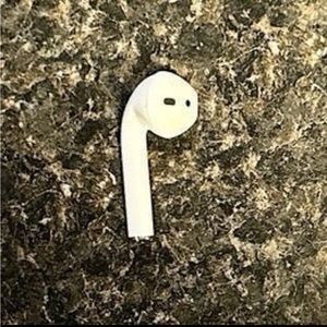 Apple Left Replacement AirPod - 2nd Generation